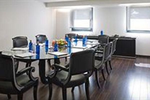 Hotel SHA Wellness Clinic (L'Alfàs del Pi)